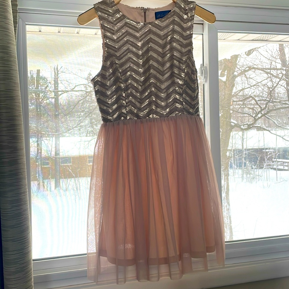 Semi-Formal Dress
